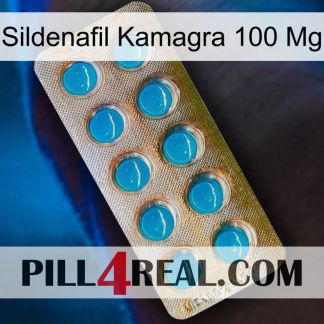 Sildenafil Kamagra 100Mg new09